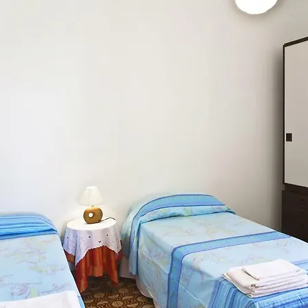 Casa Arco Del Mare בית נופש אנדרנו