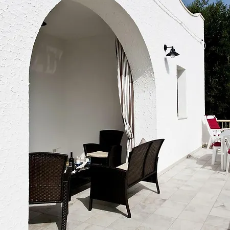 Casa Arco Del Mare * אנדרנו