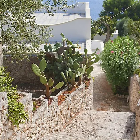 Casa Arco Del Mare *