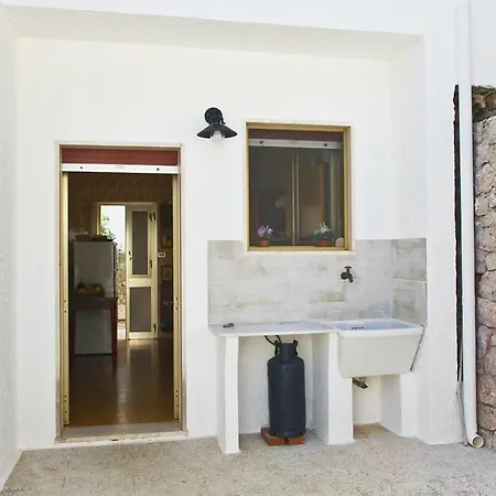 Casa Arco Del Mare