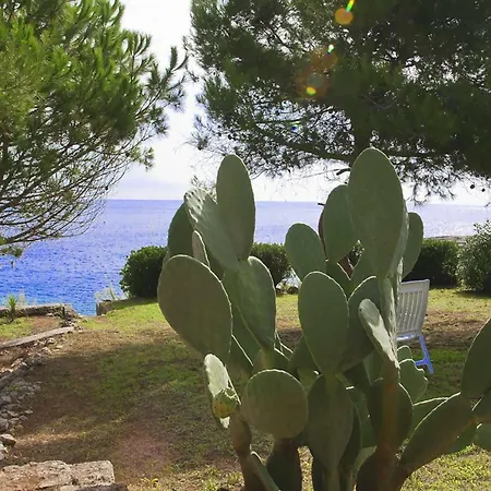 Σπίτι διακοπών Casa Arco Del Mare *