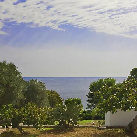 Casa Arco Del Mare *