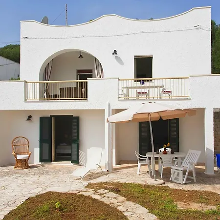 Casa Arco Del Mare *