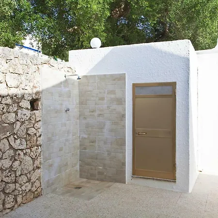 Casa Arco Del Mare Αντράνο