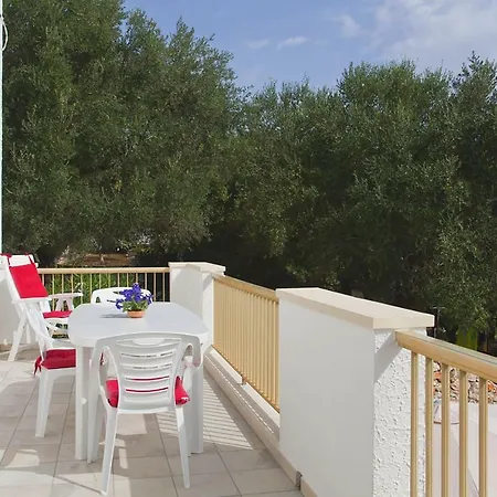 Casa Arco Del Mare Hébergement de vacances *